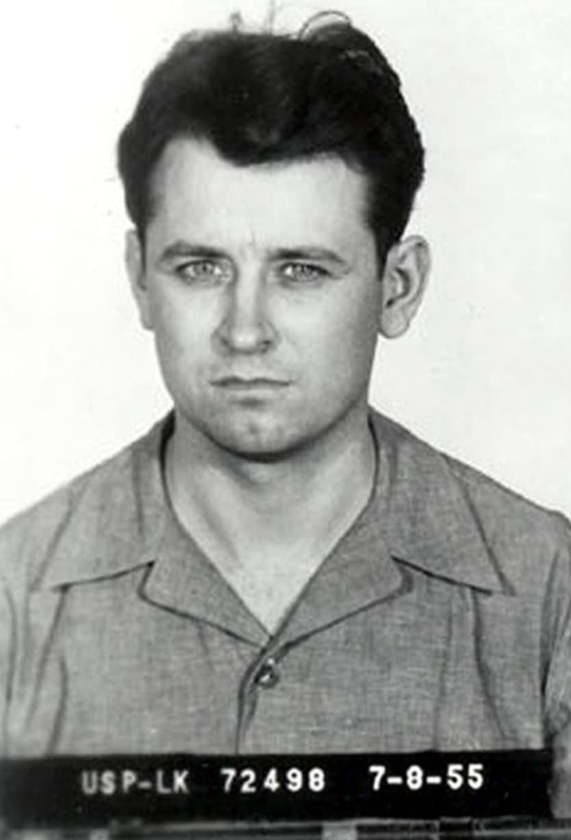 james earl ray